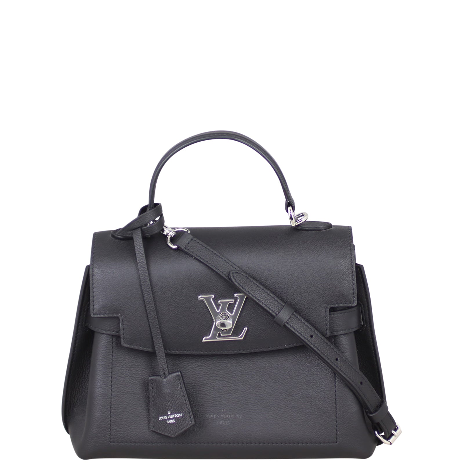 Louis Vuitton Lockme Ever BB – Luxe.It.Fwd