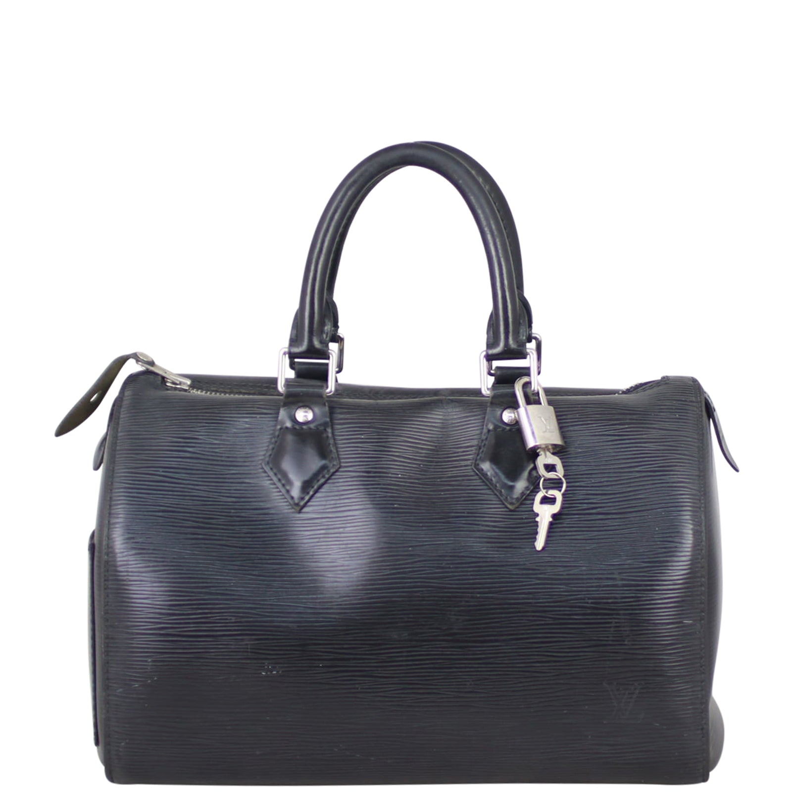Louis Vuitton Speedy 25 Epi – Luxe.It.Fwd