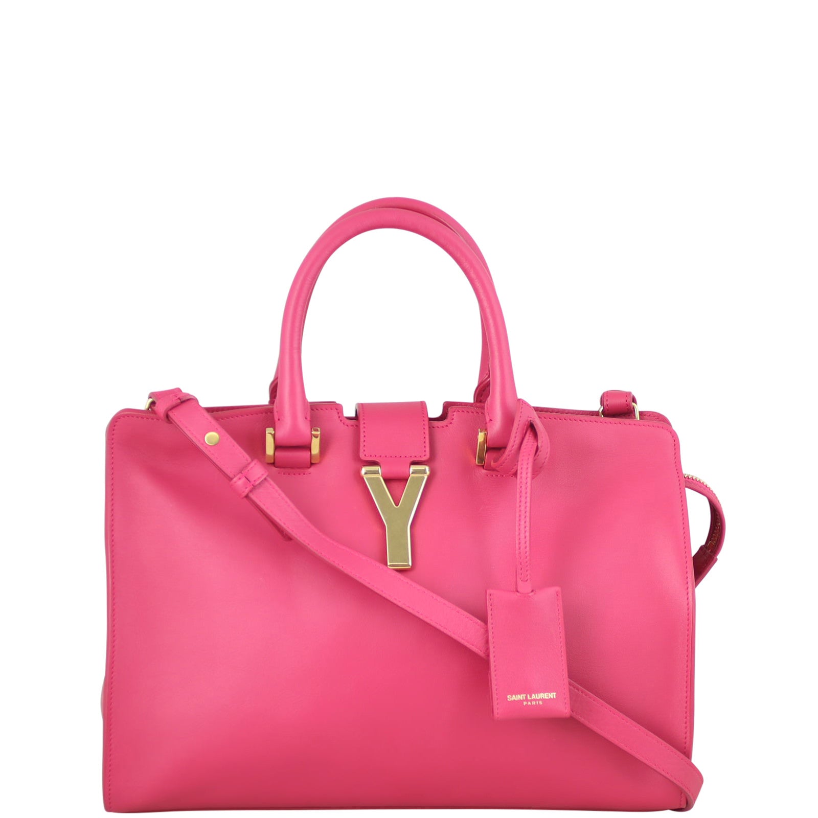 美品❤️Yves Saint Laurent YSL カバス・シック ミニ カバスシック・ミニ/質屋 さのや ブランド 通販サイト