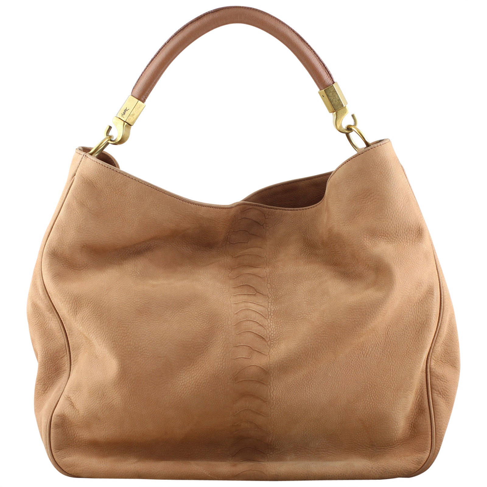 Saint Laurent Roady Hobo – Luxe.It.Fwd