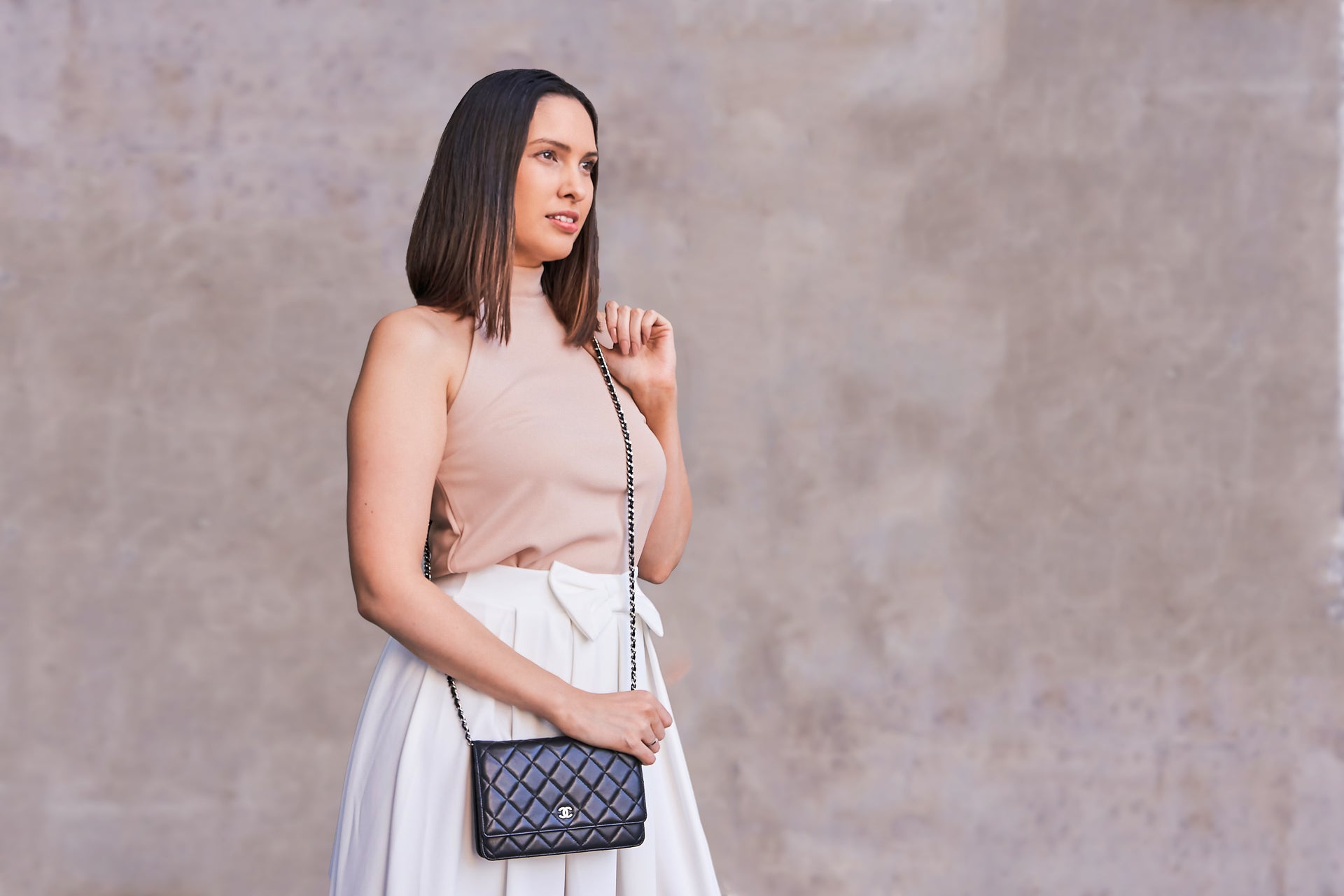 Sustainable Fashion: Environmental Impact of Choosing Preloved Handbags | Luxe.It.Fwd