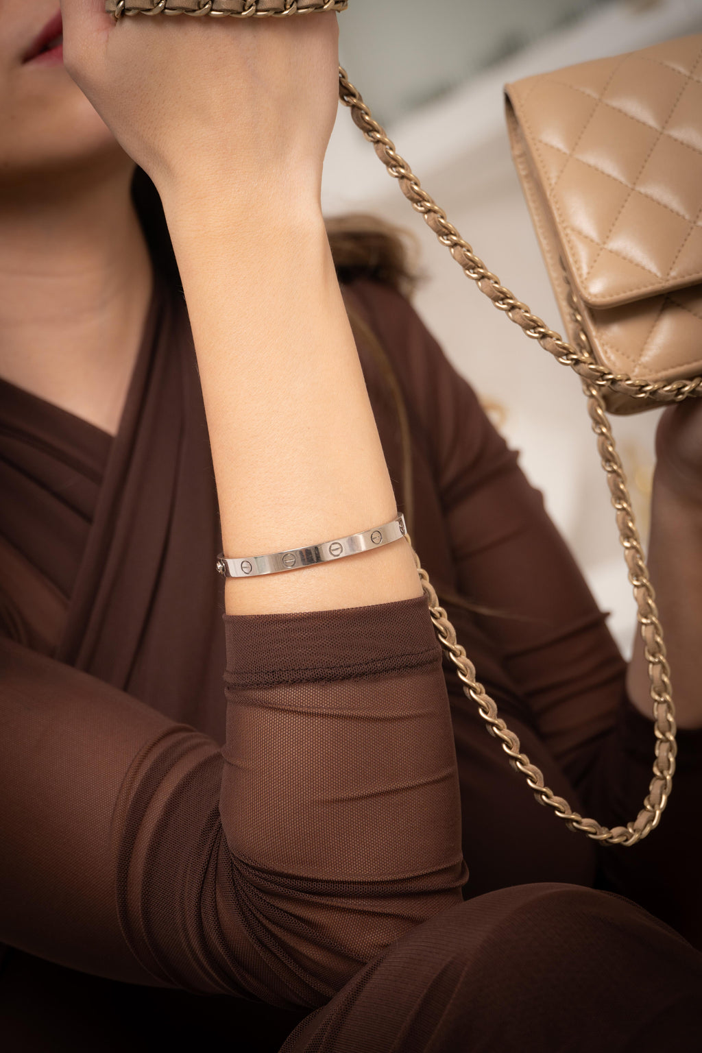 How to Prepare Designer Jewellery for Resale | Luxe.It.Fwd