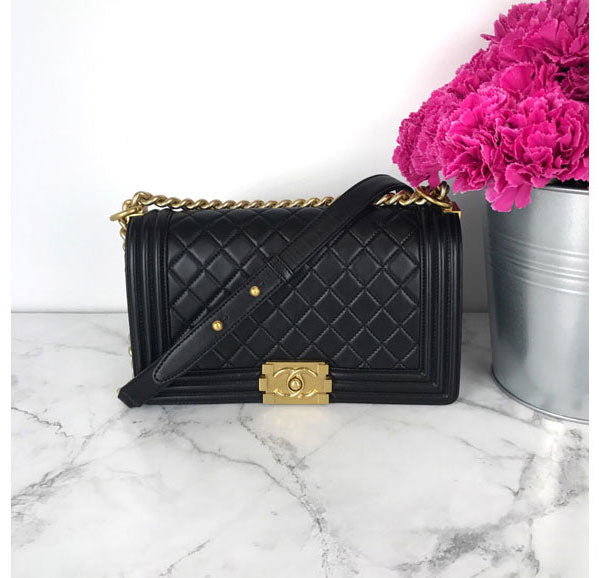 5 BEST NEW BAGS OF THE LAST DECADE