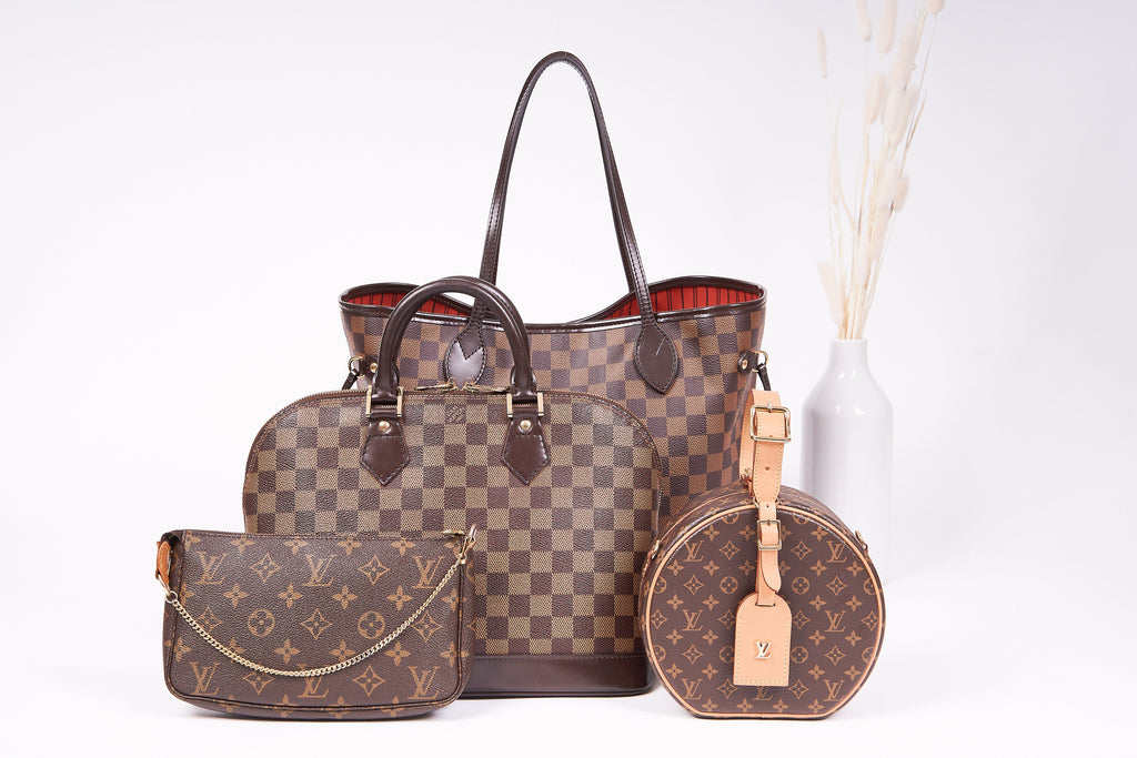Investment Handbags: How to Choose a Bag That Will Appreciate in Value | Luxe.It.Fwd