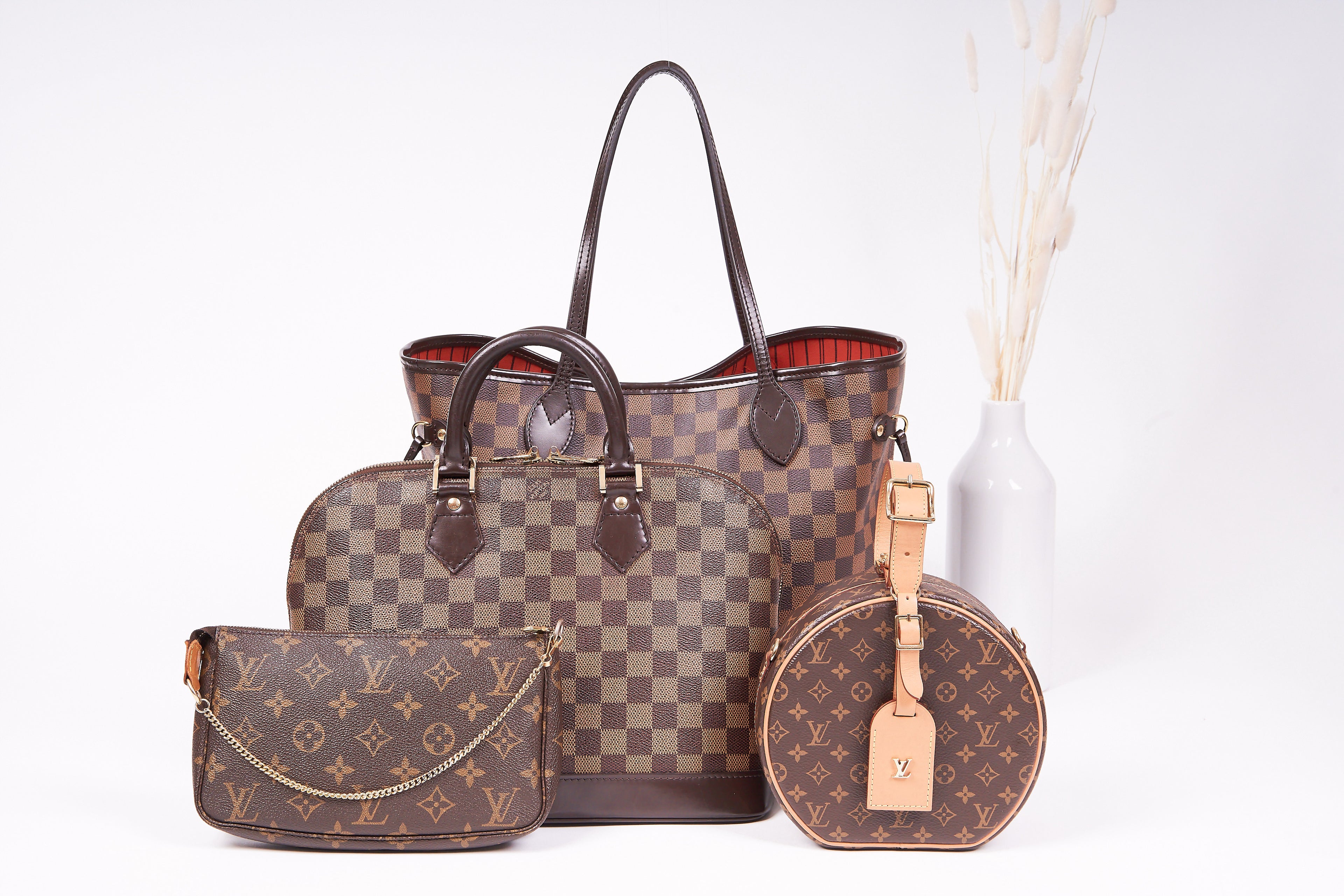 Investment Handbags: How to Choose a Bag That Will Appreciate in Value | Luxe.It.Fwd