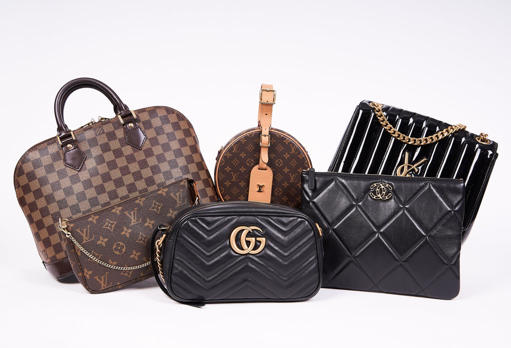 How to Spot a Fake Designer Handbag: A Comprehensive Guide | Luxe.It.Fwd