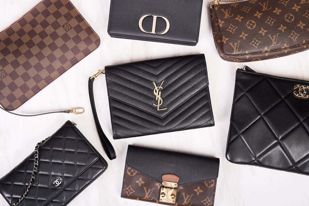 Top 5 Reasons to Buy and Sell Pre-Owned Designer Goods