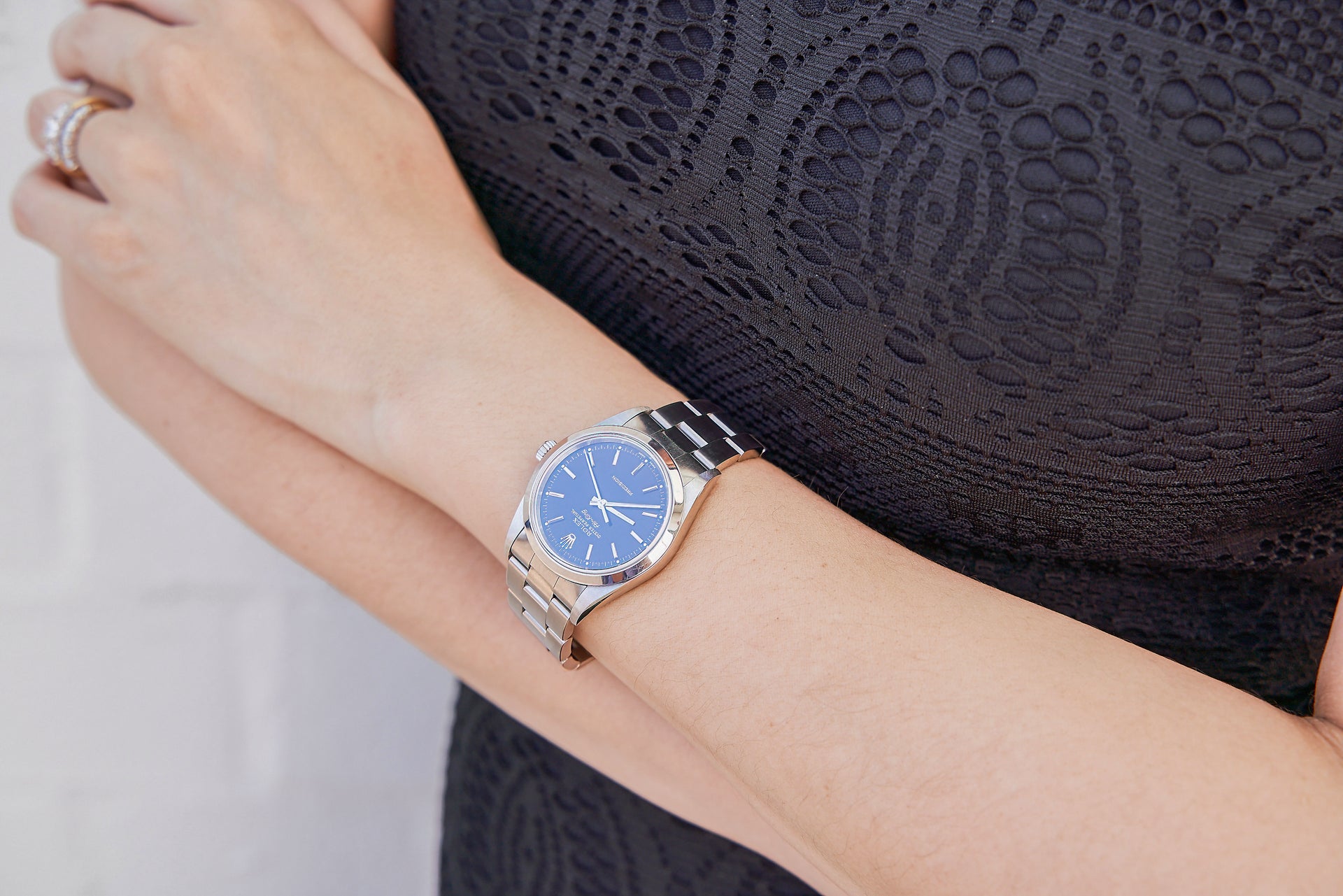 Beginner's Guide to Collecting Luxury Watches | Luxe It Fwd