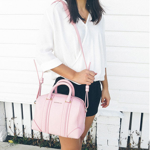 DECIDING THE BEST DESIGNER BAG TO INVEST IN