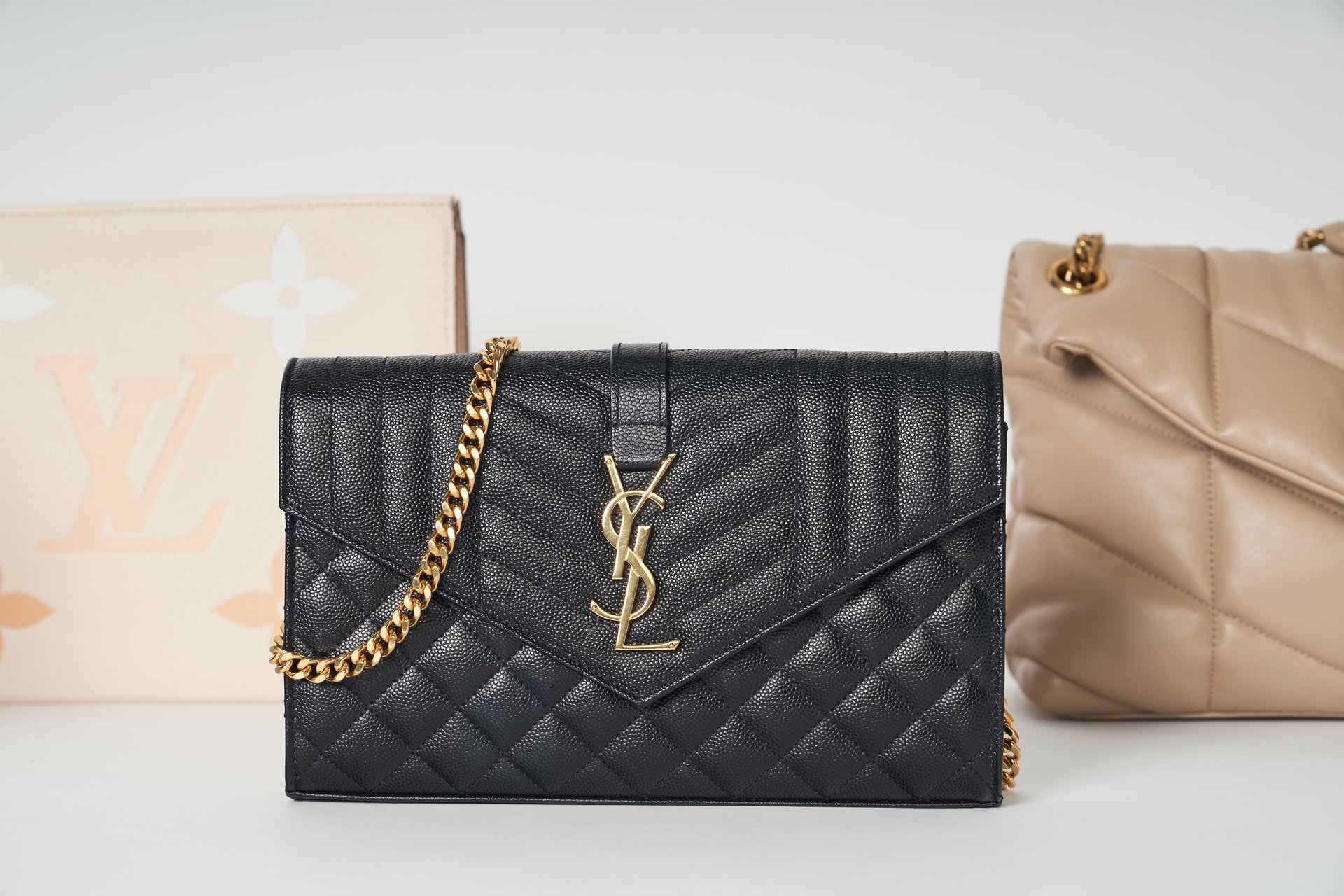 Best Travel-Friendly Handbags: Shop Stylish & Functional Designer Bags | Luxe.It.Fwd