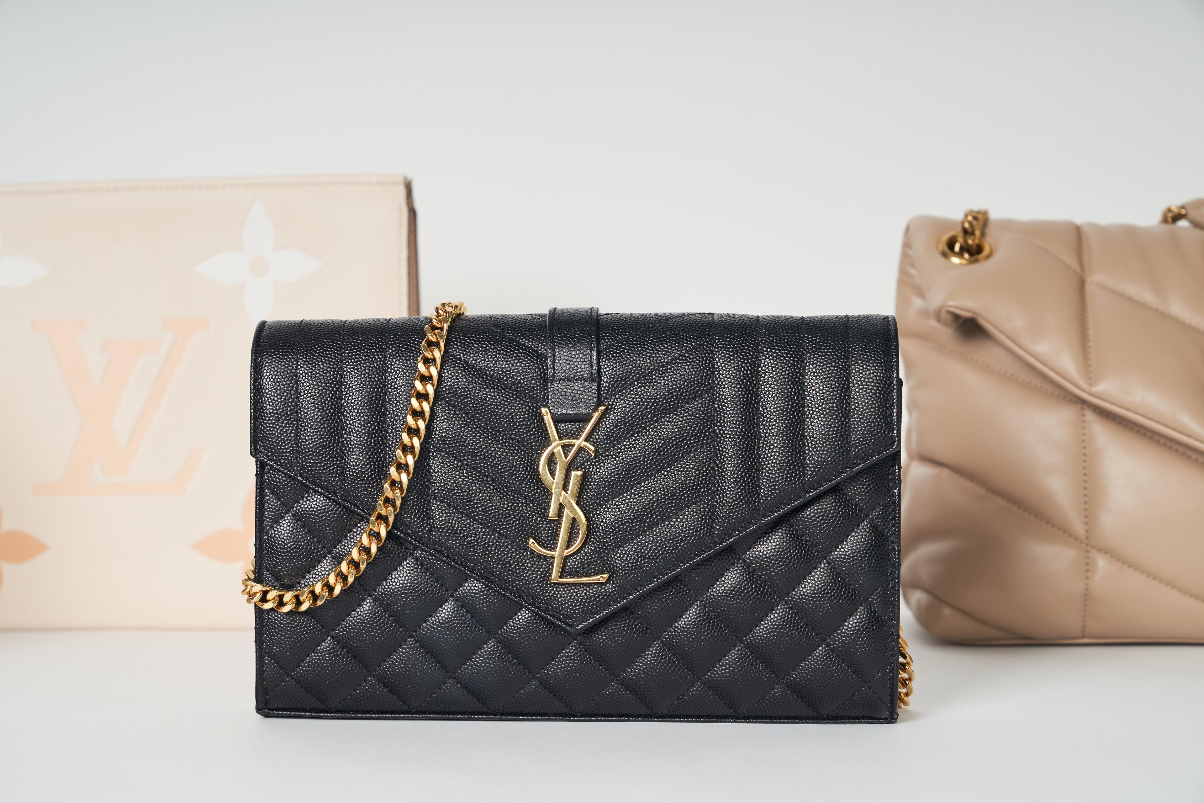 Best Travel-Friendly Handbags: Shop Stylish & Functional Designer Bags | Luxe.It.Fwd