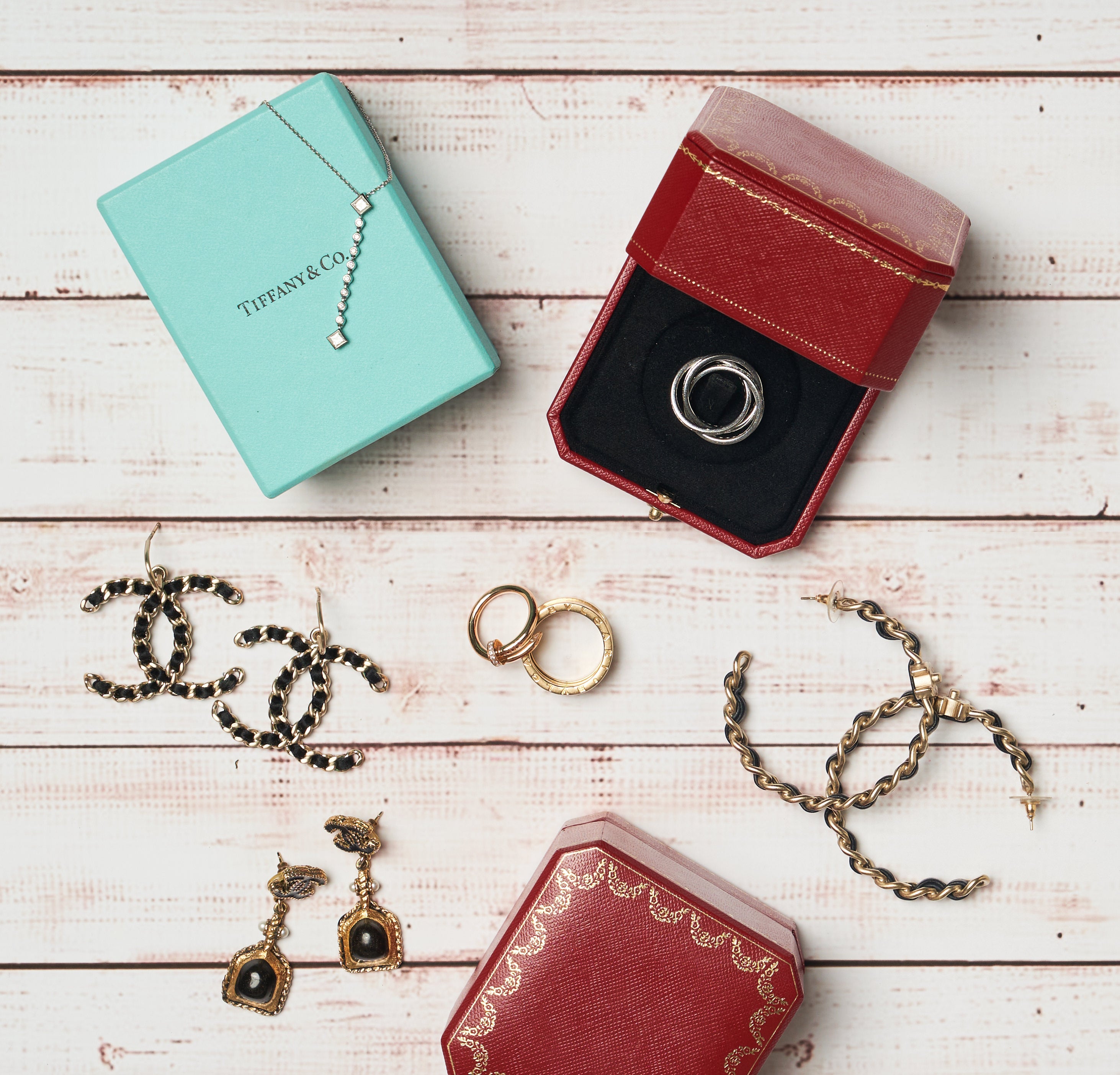 How to Care for and Maintain Your Luxury Jewellery | Luxe.It.Fwd