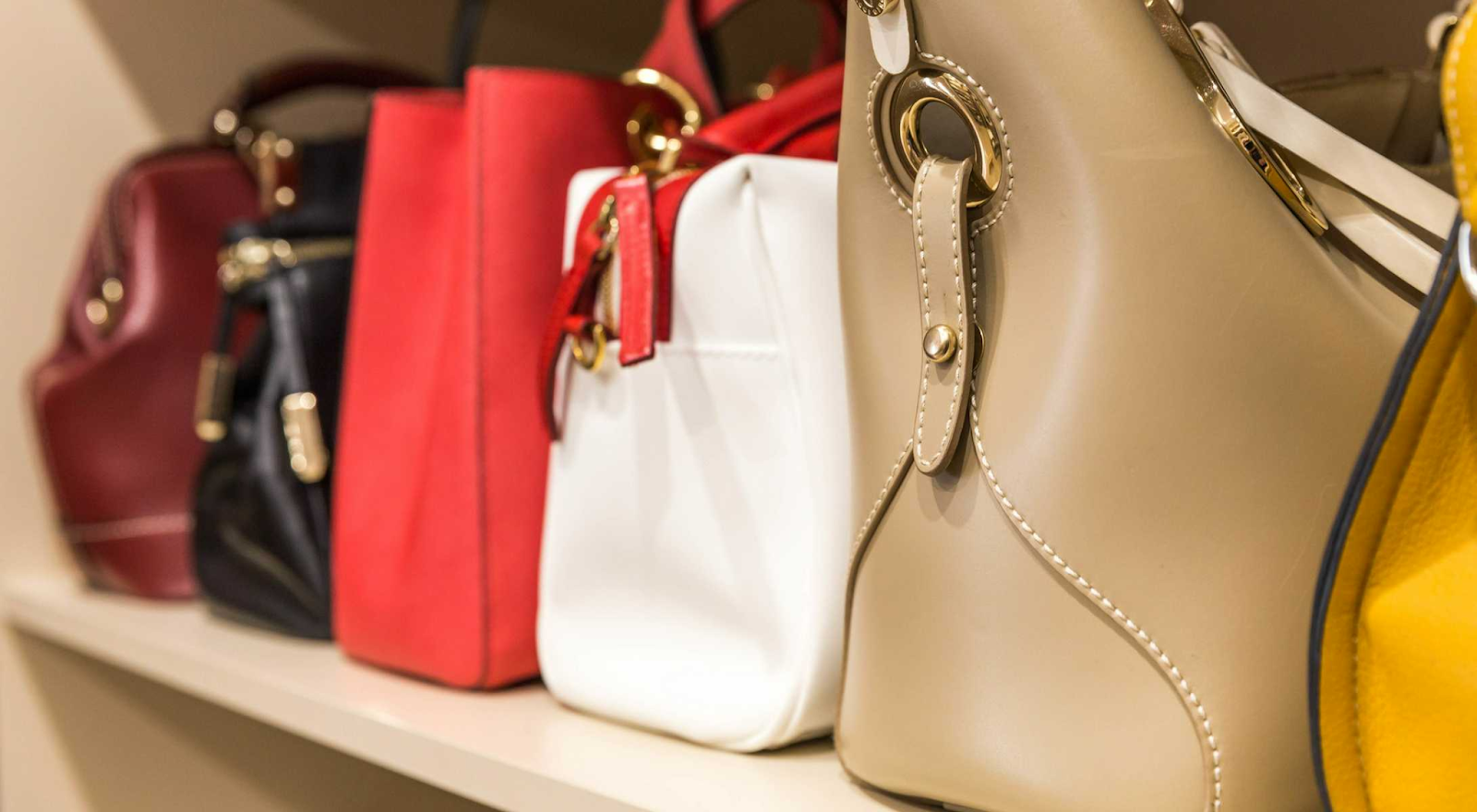 Step-By-Step Guide to Buying Second-Hand Designer Bags