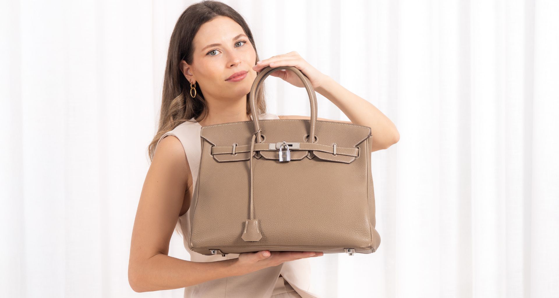 Shop All Hermes Bags