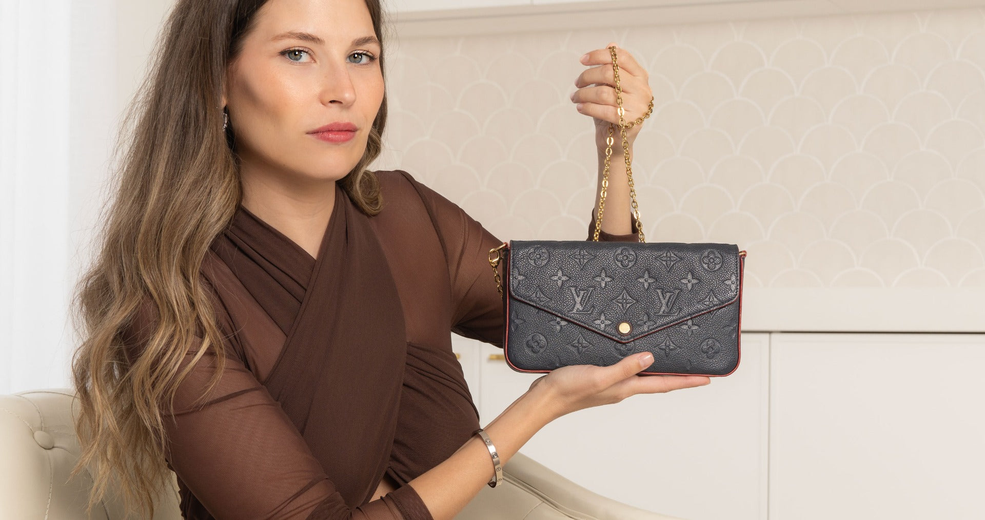 Shop All LV Bags