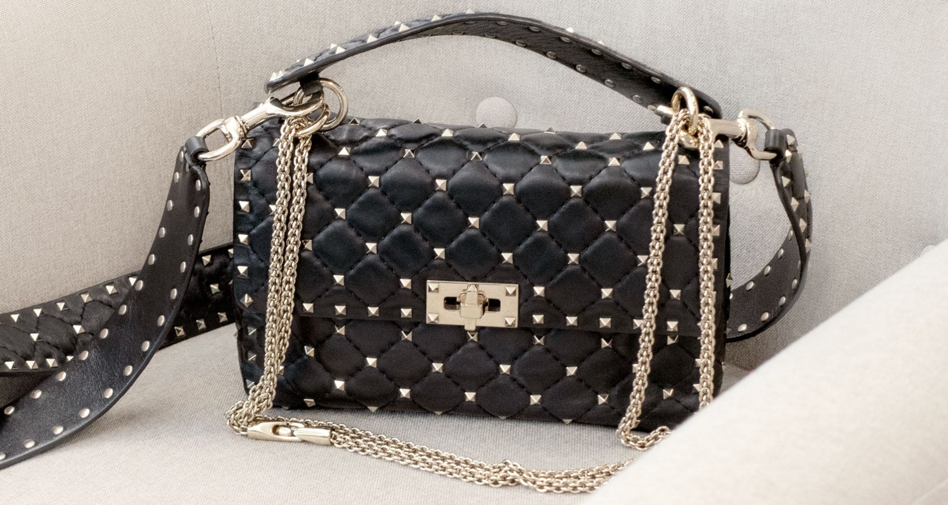 Shop All Valentino Bags