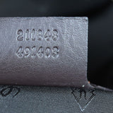 Gucci GG Crystal Hysteria Tote Date code
