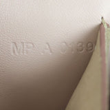 Givenchy Mini Pocket Bag Date code
