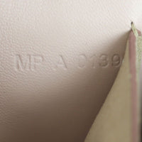 Givenchy Mini Pocket Bag Date code
