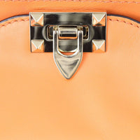 Valentino Rockstud Tote Medium Hardware