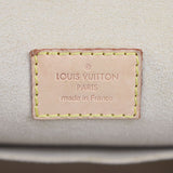 Louis Vuitton Hudson PM Monogram Stamp
