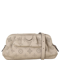 Louis Vuitton Scala Mini Monogram Mahina