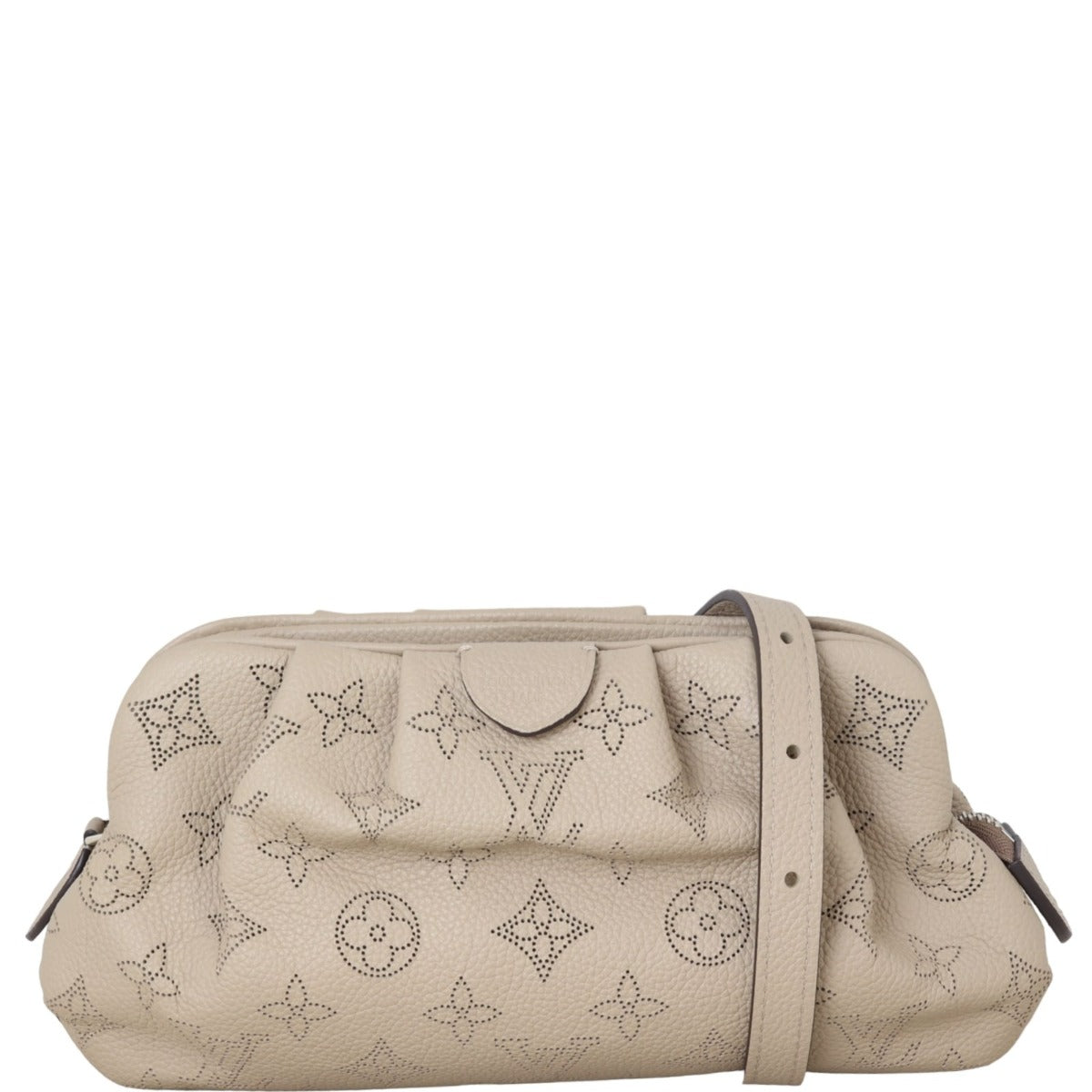 Louis Vuitton Scala Mini Monogram Mahina