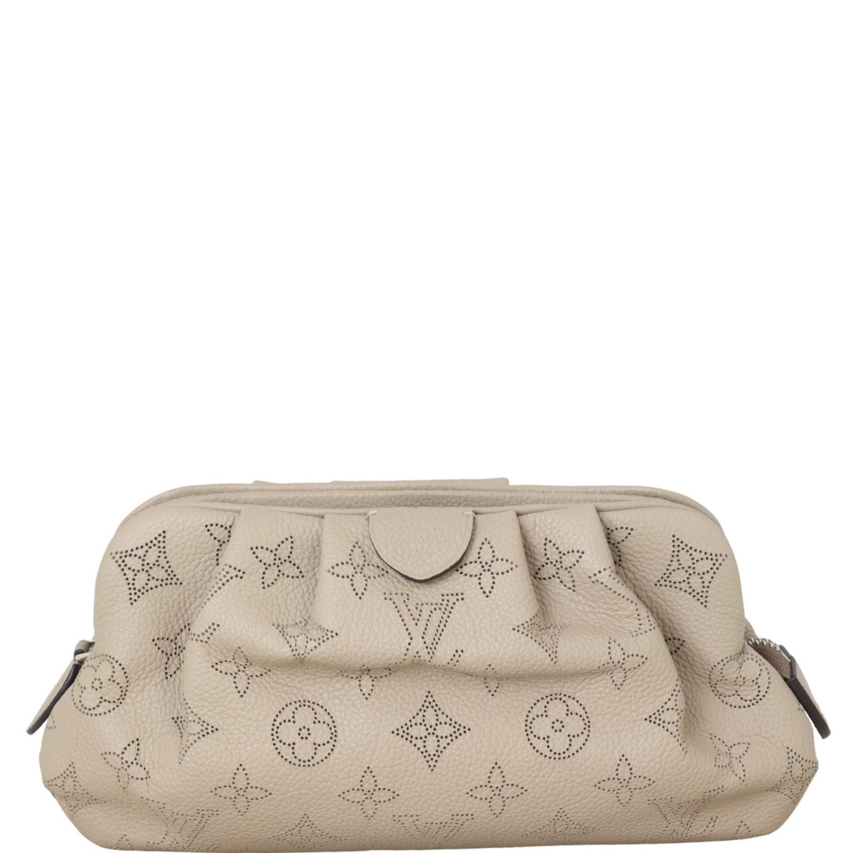 Louis Vuitton Scala Mini Monogram Mahina