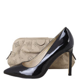 Louis Vuitton Scala Mini Monogram Mahina