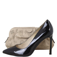 Louis Vuitton Scala Mini Monogram Mahina