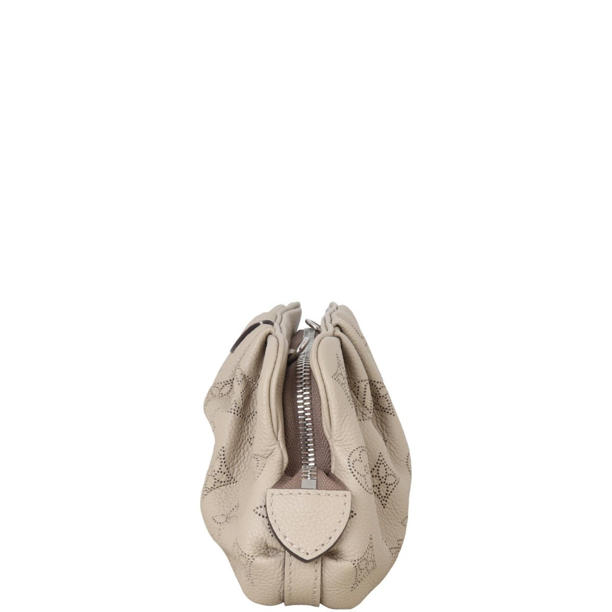 Louis Vuitton Scala Mini Monogram Mahina