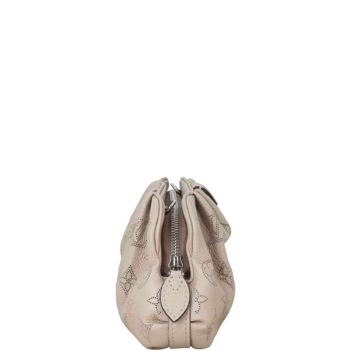 Louis Vuitton Scala Mini Monogram Mahina