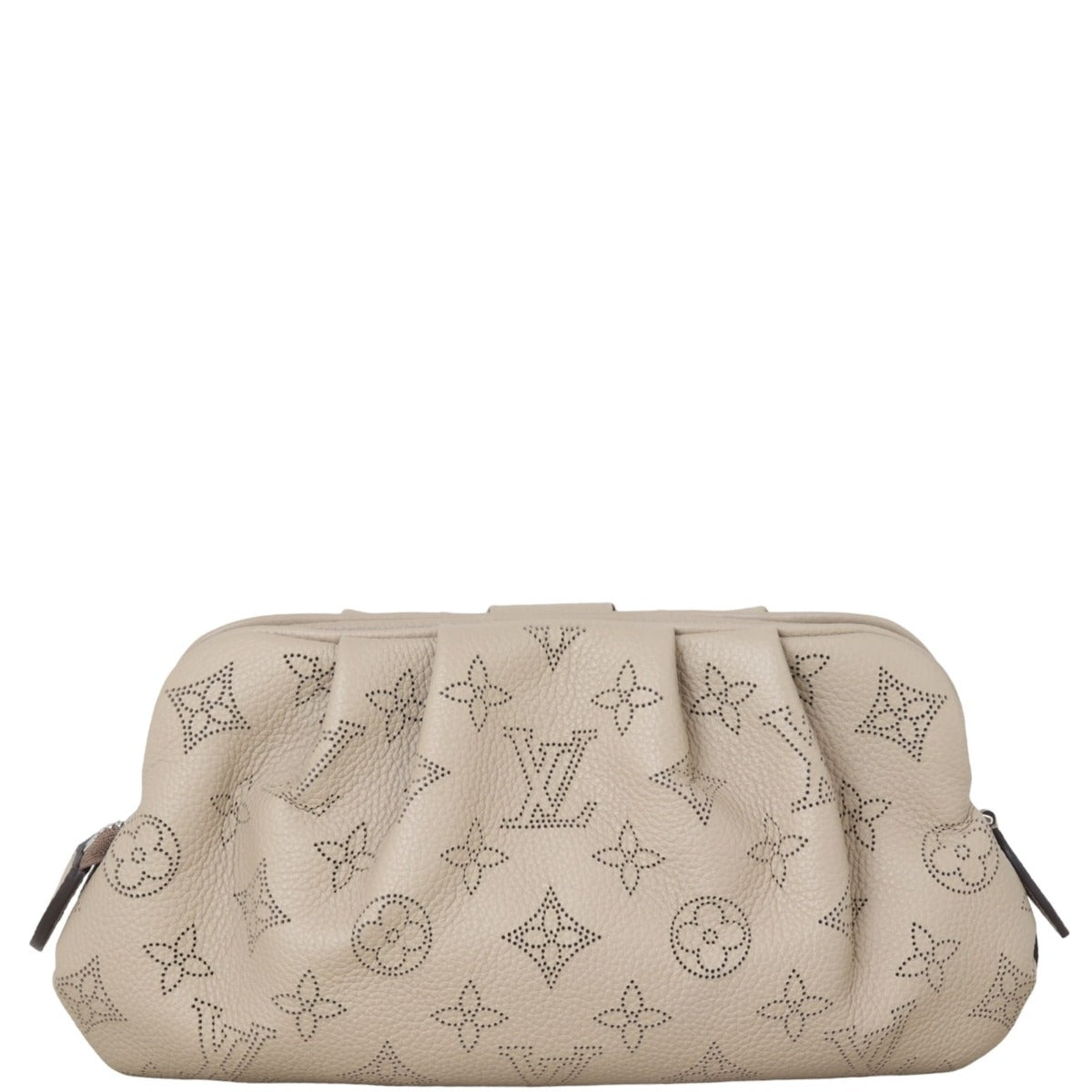 Louis Vuitton Scala Mini Monogram Mahina