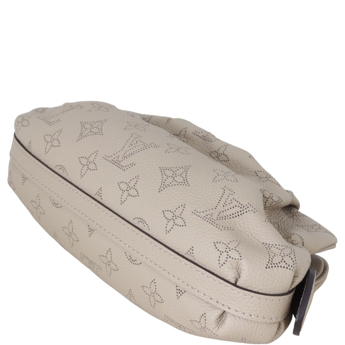 Louis Vuitton Scala Mini Monogram Mahina