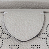 Louis Vuitton Scala Mini Monogram Mahina