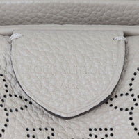 Louis Vuitton Scala Mini Monogram Mahina