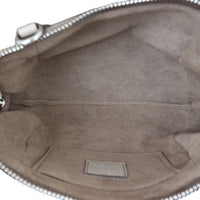 Louis Vuitton Scala Mini Monogram Mahina