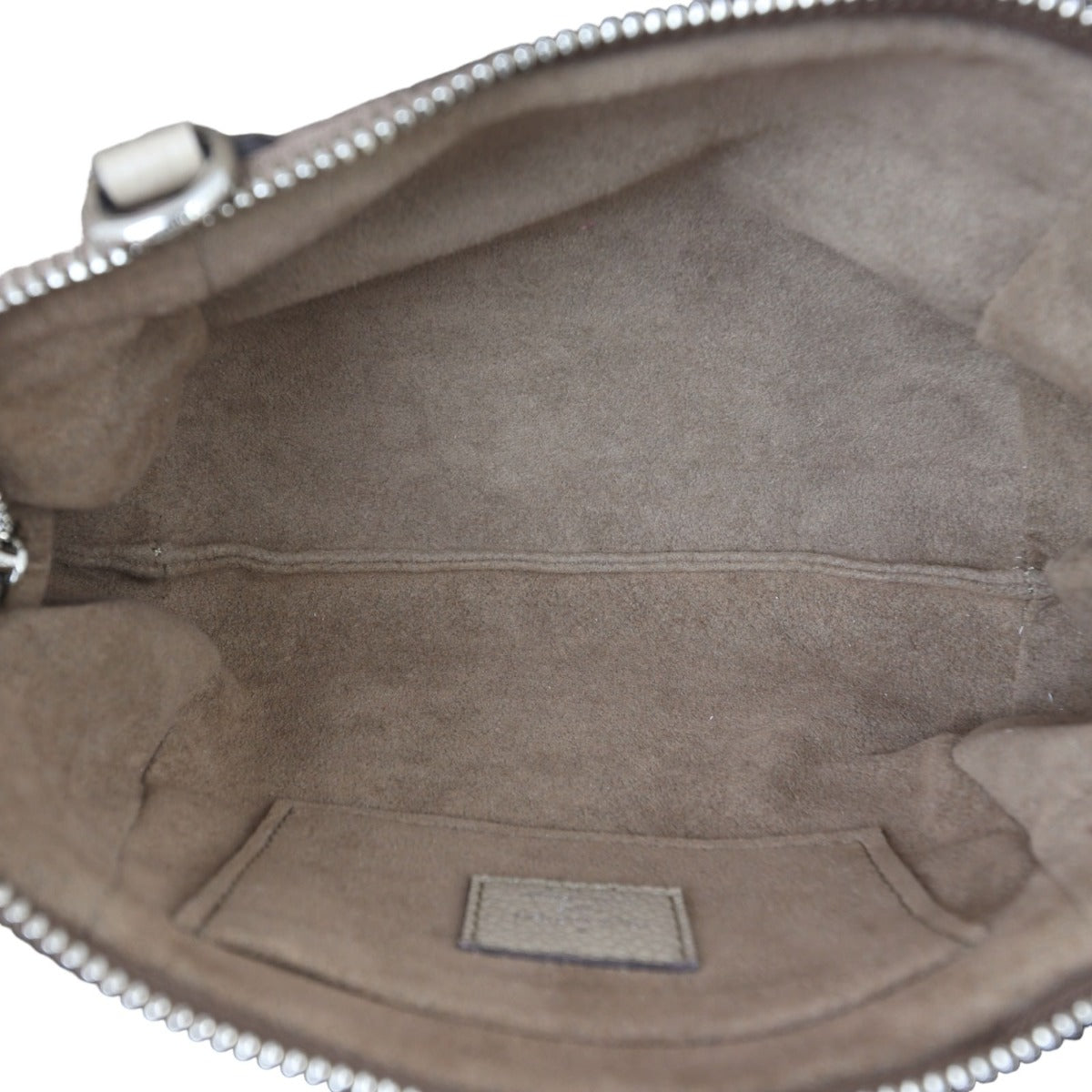 Louis Vuitton Scala Mini Monogram Mahina