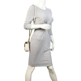 Gucci GG Marmont Matelasse Mini Shoulder Bag