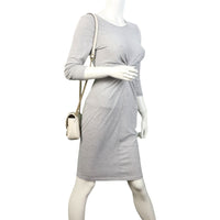 Gucci GG Marmont Matelasse Mini Shoulder Bag