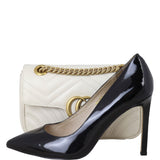 Gucci GG Marmont Matelasse Mini Shoulder Bag