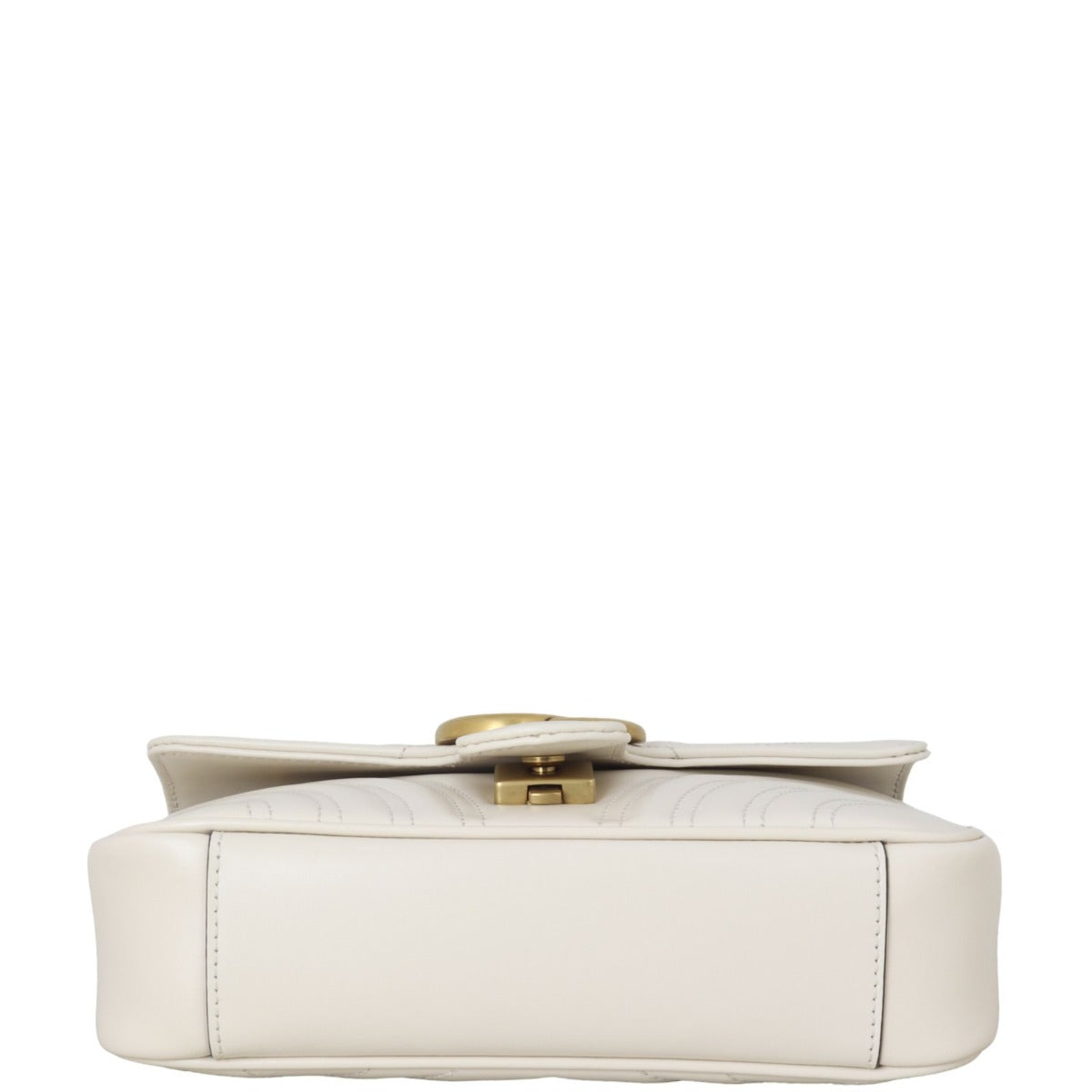 Gucci GG Marmont Matelasse Mini Shoulder Bag