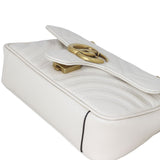 Gucci GG Marmont Matelasse Mini Shoulder Bag