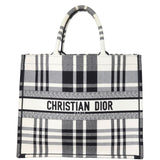 Dior Book Tote Large