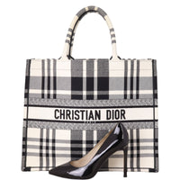 Dior Book Tote Large