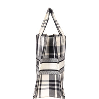 Dior Book Tote Large