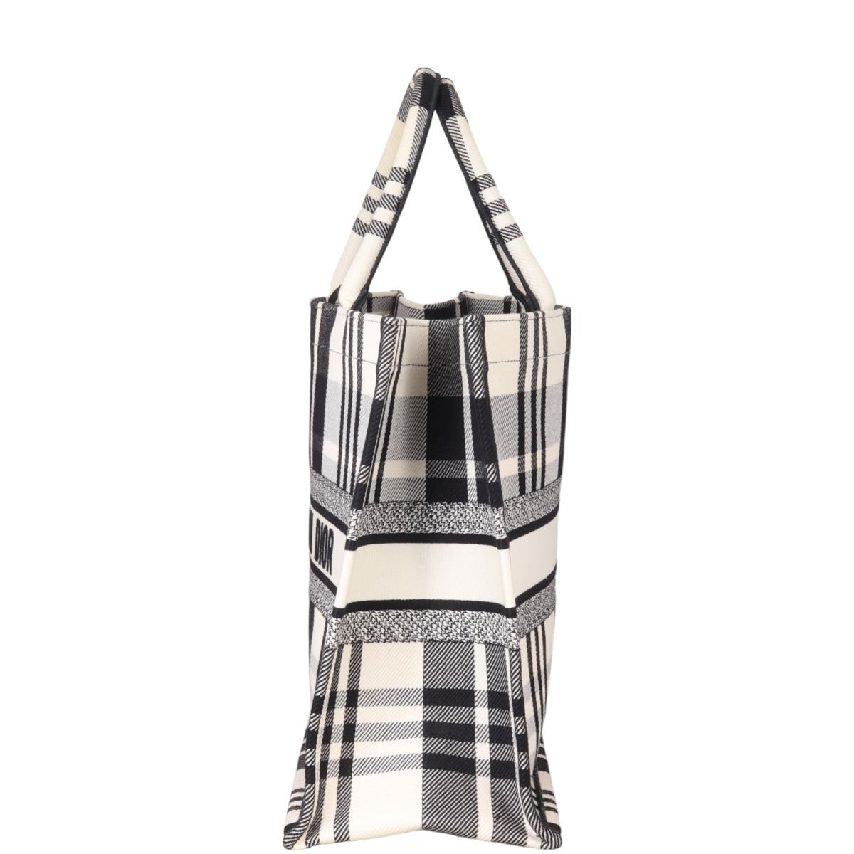 Dior Book Tote Large