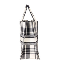 Dior Book Tote Large