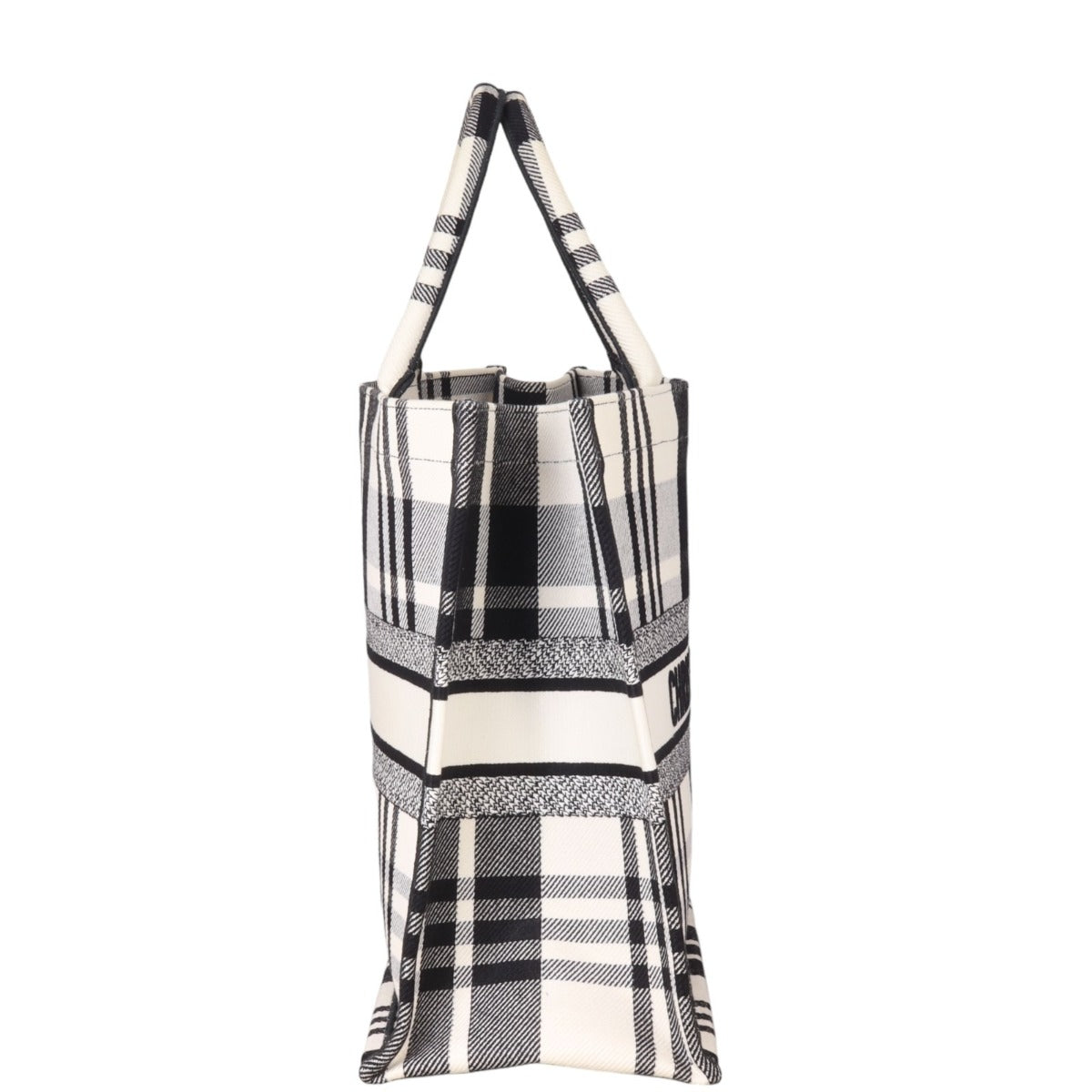 Dior Book Tote Large