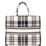 Dior Book Tote Large